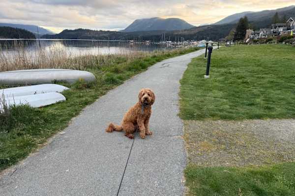 Sechelt, British Columbia, Canada