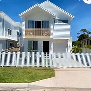 Woonona East, New South Wales, Australia
