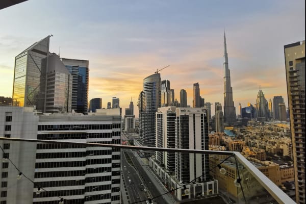 Dubai, Dubai, United Arab Emirates
