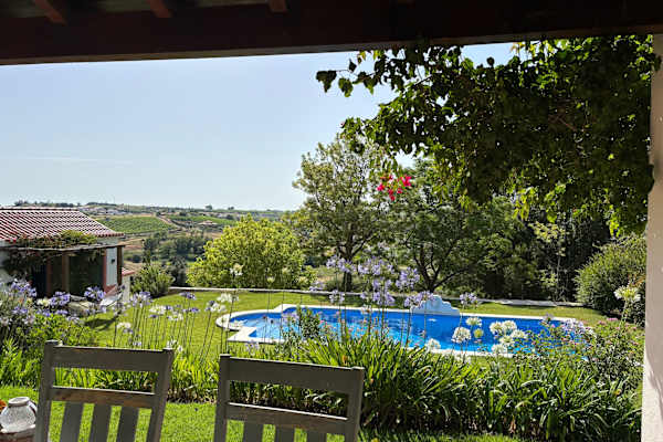 Carvoeira, Santarem, Portugal