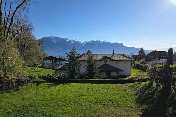Blonay, Vaud, Switzerland