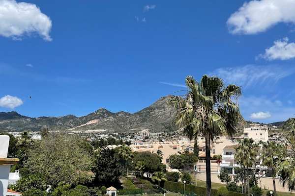 Málaga, Andalusia, Spain