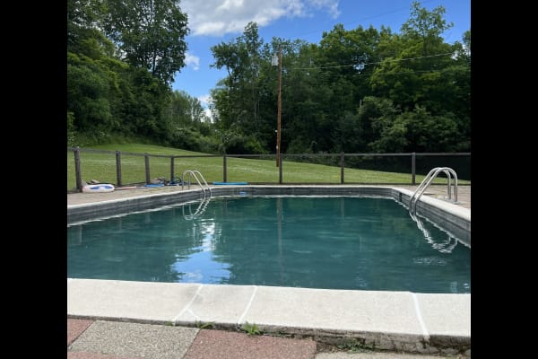 Preston-Potter Hollow, New York, United States