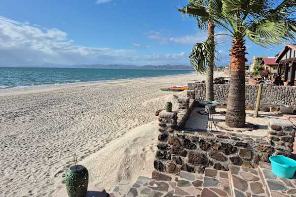 Punta Chivato, Baja California Sur, Mexico