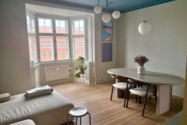 Copenhagen, Capital Region, Denmark