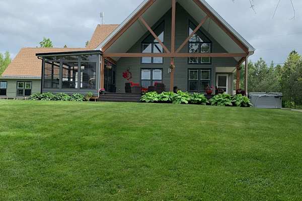 Bouctouche, New Brunswick, Canada