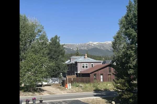 Breckenridge, Colorado, United States