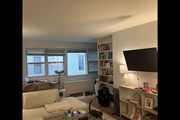 New York City, New York, United States