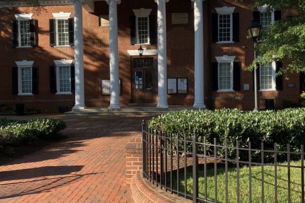 Charlottesville, Virginia, United States