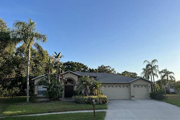 Tampa, Florida, United States