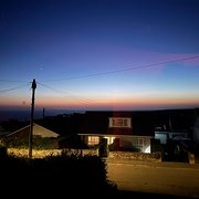 Porthtowan, South West England, UK