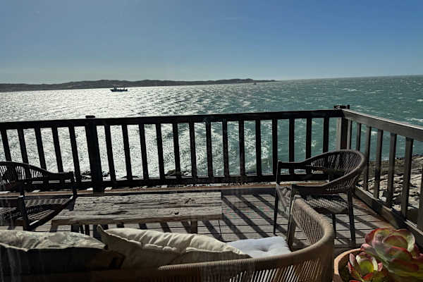 Lüderitz, Karas, Namibia