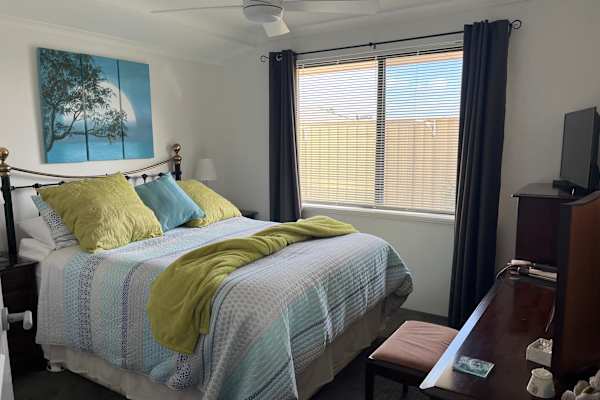 Mandurah, Western Australia, Australia