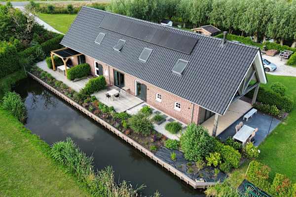 Cabauw, Utrecht, Netherlands