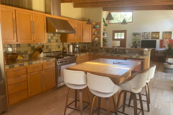Ojai, California, United States