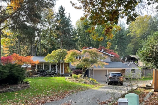 Redmond, Washington, United States