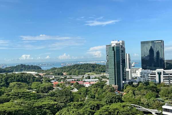Singapore, Central Singapore, Singapore
