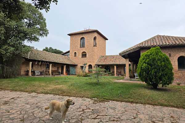 San Agustín de Guadalix, Madrid, Spain