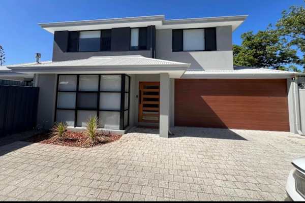 Perth, Western Australia, Australia