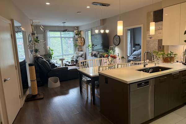New Westminster, British Columbia, Canada