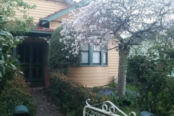 Coburg, Victoria, Australia