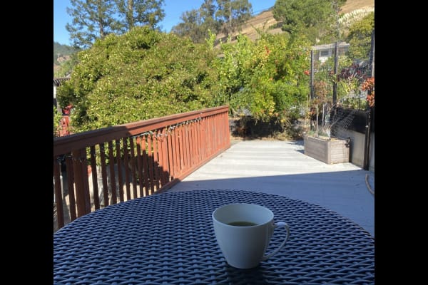 San Rafael, California, United States