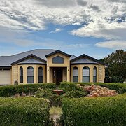 Moorak (mount Gambier), South Australia, Australia