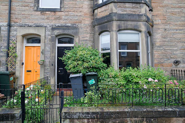 Edinburgh, Scotland, United Kingdom
