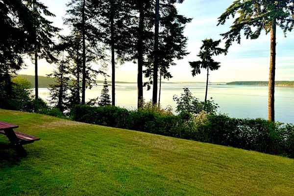 Port Hadlock-Irondale, Washington, United States
