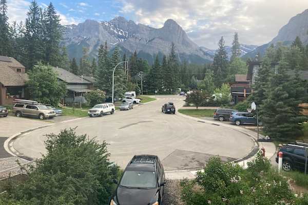 Canmore, Alberta, Canada