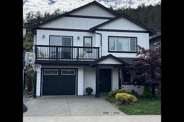 View Royal, British Columbia, Canada