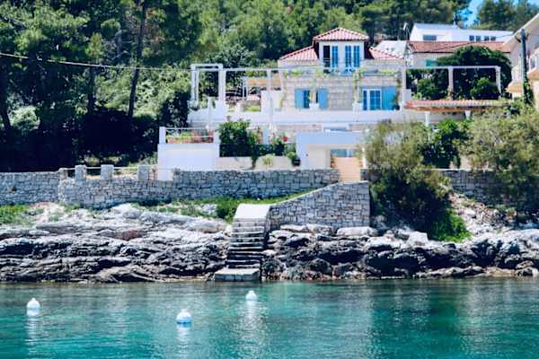 Stomorska, Splitsko-Dalmatinska, Croatia