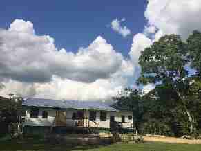 Belmopan, Belmopan, Teakettle Village, Cayo Belize