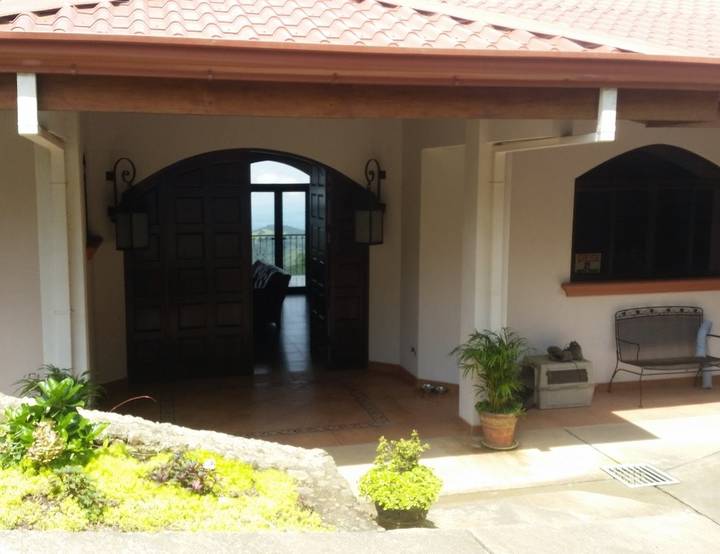 Provincia de Alajuela, Costa Rica