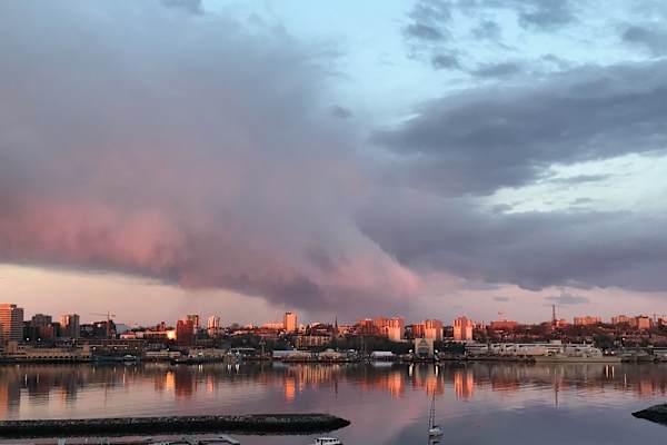 Halifax, Nova Scotia, Canada