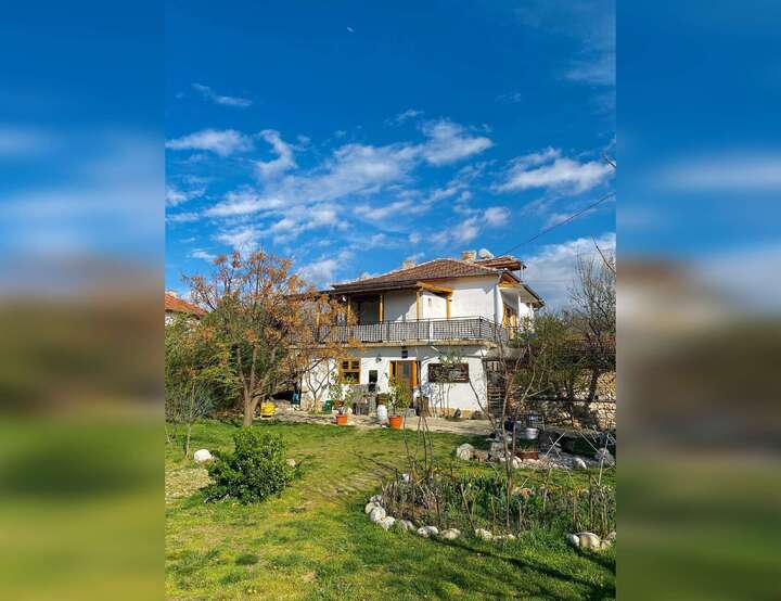 Kromidovo, Blagoevgrad Province, Bulgaria