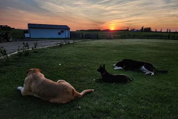 Qu'Appelle, Saskatchewan, Canada