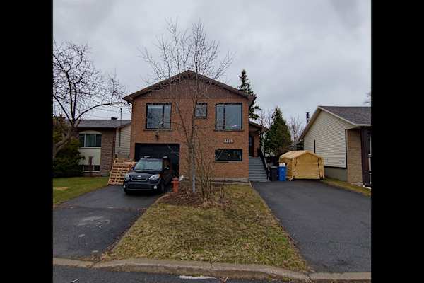 Longueuil, Quebec, Canada