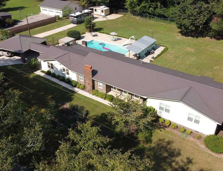 Hokes Bluff, Alabama, United States