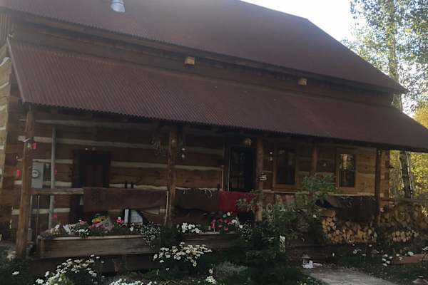 Moran, Wyoming, United States