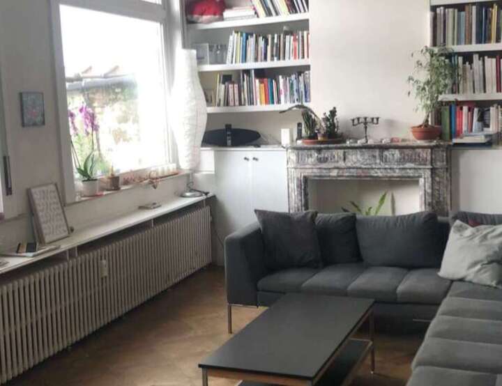 Vorst, Brussel, Belgium