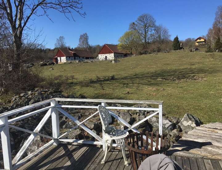 Vilshult, Blekinge län, Sweden