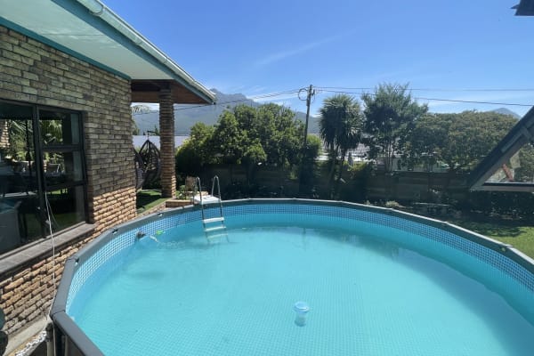 George, Western Cape, South Africa