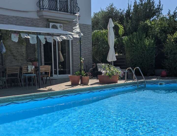 Mazotos, Larnaca, Cyprus