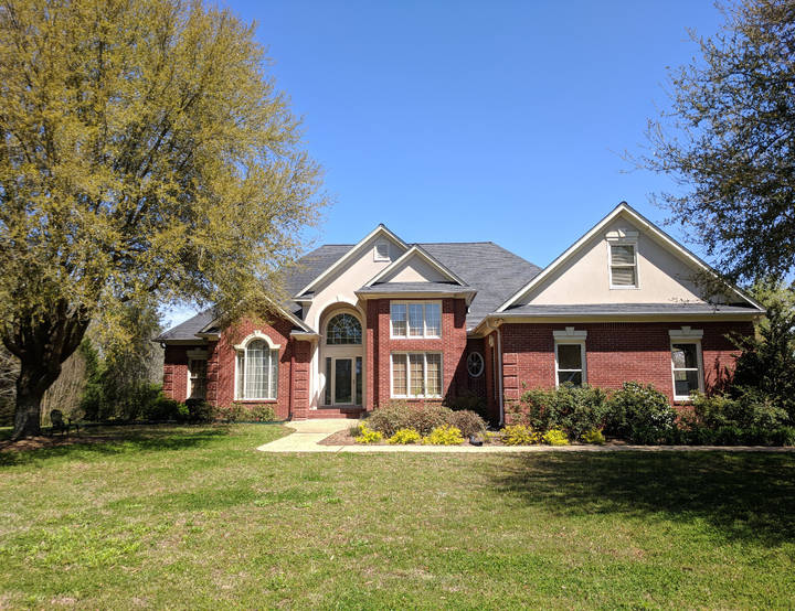 Good Hope, Alabama, United States