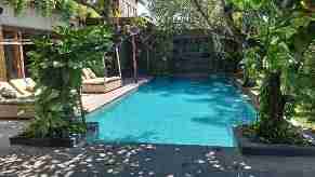 Cemagi beach, Bali, Bali, Indonesia, Bali. Indonesia