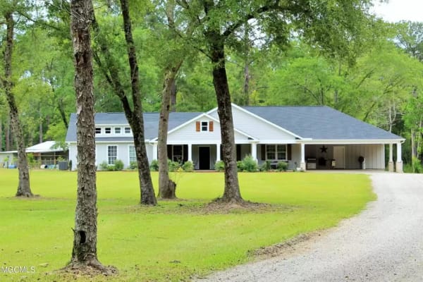 Pascagoula, Mississippi, United States