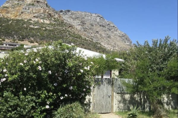 Cape Town, Western Cape, South Africa