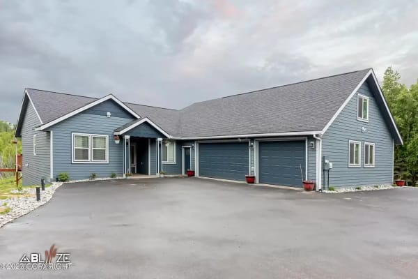 Wasilla, Alaska, United States