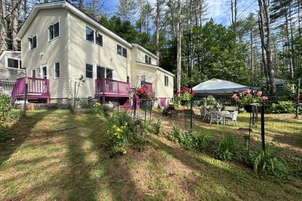 Naples, Maine, United States